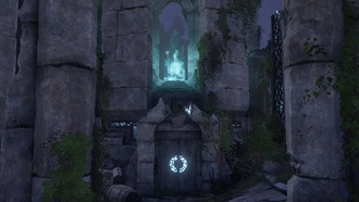 Oblivion Remastered Vilverin решения головоломок и прохождение