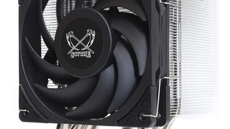 Европейский филиал Scythe прекращает свою деятельность, послепродажная поддержка перенаправляется через местных дистрибьюторов и розничных продавцов