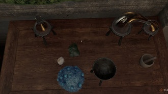 Как получить Кольцо Каджита в Oblivion Remastered