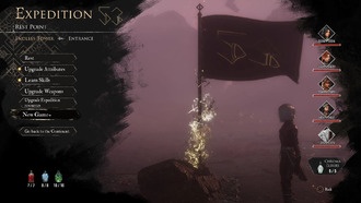 Как работает New Game+ в Clair Obscur: Expedition 33