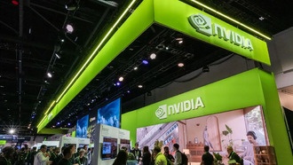 Nvidia получила редкий рейтинг «Продавать» — аналитики считают, что потенциал ИИ уже учтен в цене