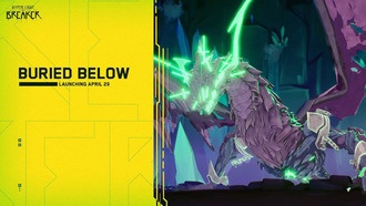 Обновление Hyper Light Breaker Buried Below устраняет несколько основных жалоб, пока разработчики работают над спасением Roguelike