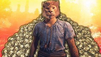 Как выгодно торговать в Oblivion Remastered