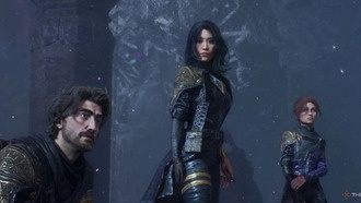 Что сохраняется в New Game Plus для Clair Obscur: Expedition 33