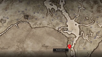 Где найти комплект Эбонитовой брони в Oblivion Remastered