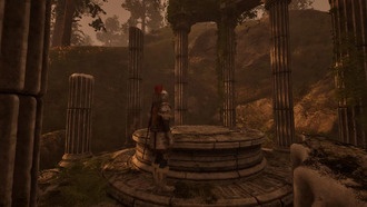 Как пройти «Паломничество» в Oblivion Remastered и все святилища