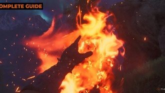 Лучшие рецепты зелий в Oblivion Remastered