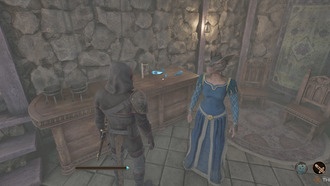 Как пройти квест «Плохое лекарство» в Oblivion Remastered