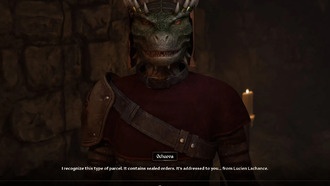 Где найти лошадь Шэдоумэр в Oblivion Remastered (квест «Очищение»)