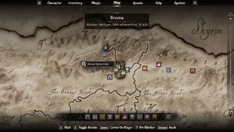 Oblivion Remastered: Прохождение квеста «Предательство в Братстве»