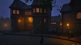 Прохождение квеста «Убитый человек» в Oblivion Remastered