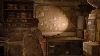 Все режимы No Return в The Last of Us Part 2 Remastered