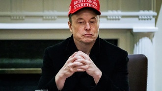 Совет директоров Tesla начал поиск преемника Илона Маска