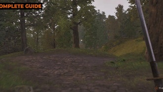 Как получить Слезы Гарридана в Oblivion Remastered