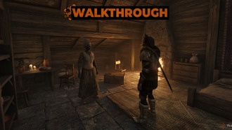 Как получить камень Велкинд в Oblivion Remastered