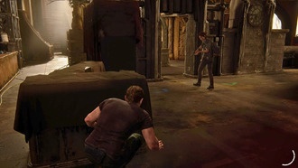 Как победить Элли в The Last of Us Part 2 Remastered