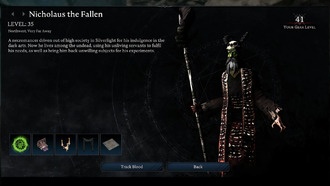 Как получить казначейский пол в V Rising