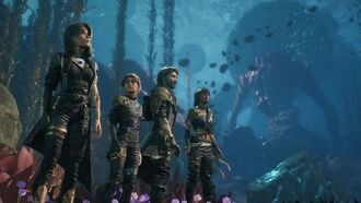 Мод для Clair Obscur: Expedition 33 улучшает трассировку лучей и визуальные эффекты