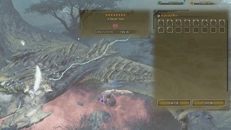 Monster Hunter Wilds: Гайд по битве с Arch-Tempered Rey Dau