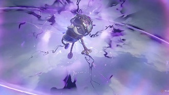 Как добраться до Пристани Безграничности в Infinity Nikki