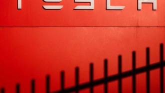 Продажи Tesla во Франции упали до минимума за два года, несмотря на обновленный Model Y