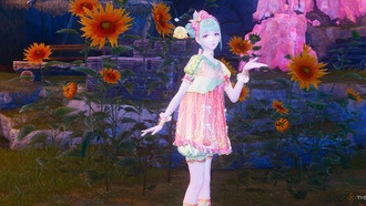 Как разблокировать осколок «Сердце бесконечности» в Infinity Nikki