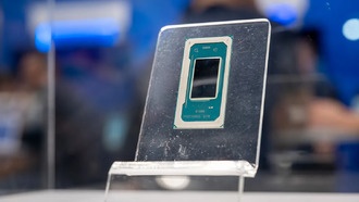 Intel планирует начать поставки одной модели «Panther Lake» в 2025 году, остальные — в 2026 году