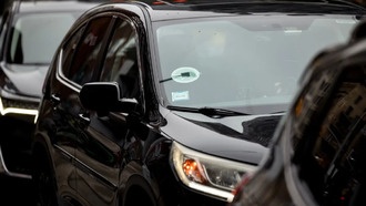 Uber запускает упрощенный интерфейс для пожилых людей, опережая Lyft