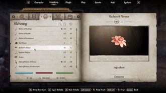 Как снять запрет Гильдии магов в Oblivion Remastered