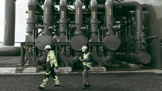 Инвесторы теряют интерес к технологии улавливания CO2 из воздуха