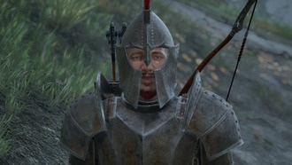 Как убрать награду в Oblivion Remastered