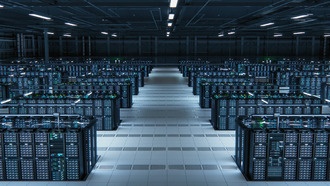 Британская компания подозревается в даче взяток за контракт на строительство центра обработки данных Microsoft