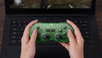 Производитель сторонних игровых контроллеров 8BitDo остановил поставки в США