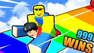 Roblox Ride Race: рабочие коды и как их активировать