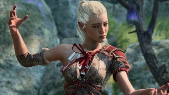 Для Baldurʼs Gate 3 выпустили новый хотфикс — изменения коснулись, в частности, пьяного монаха