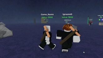 Roblox: Mining World – актуальные коды и как их активировать