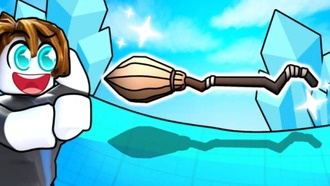 Roblox: Broom Training – рабочие коды и как их активировать