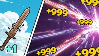 Roblox: коды для +1 Unlimited World и как их активировать