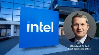 Главный коммерческий директор Intel уходит в отставку на фоне реструктуризации компании