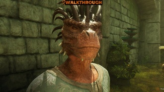 Как получить снаряжение Ордена Часа в Oblivion Remastered