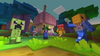 Как обновить Minecraft