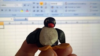 Разработчик запустил Linux внутри Microsoft Excel «просто ради забавы»