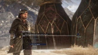 Все награды за пляжный плотобол на Жестральском берегу в Clair Obscur: Expedition 33