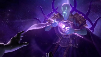 Лучший гайд по прокачке и эндгейму для Друида в Last Epoch