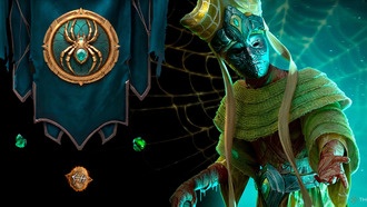 Как работает система Немезиса в Last Epoch