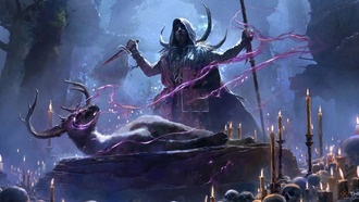 Как создать воина кузнеца китавы в Path Of Exile 2