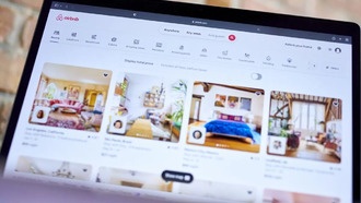 Airbnb прогнозирует замедление роста из-за снижения спроса на путешествия в США