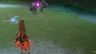 Как выполнять ежедневные задания в Sea Of Stars In Infinity Nikki