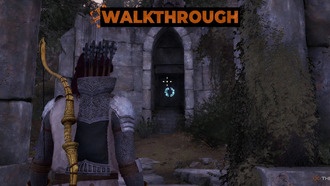 Как помочь Розентии в Oblivion Remastered