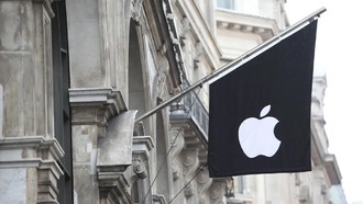 Продажи Apple в Китае оказались ниже ожиданий, несмотря на общий рост выручки